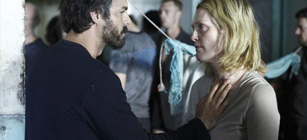 Ensaio Sobre a Cegueira