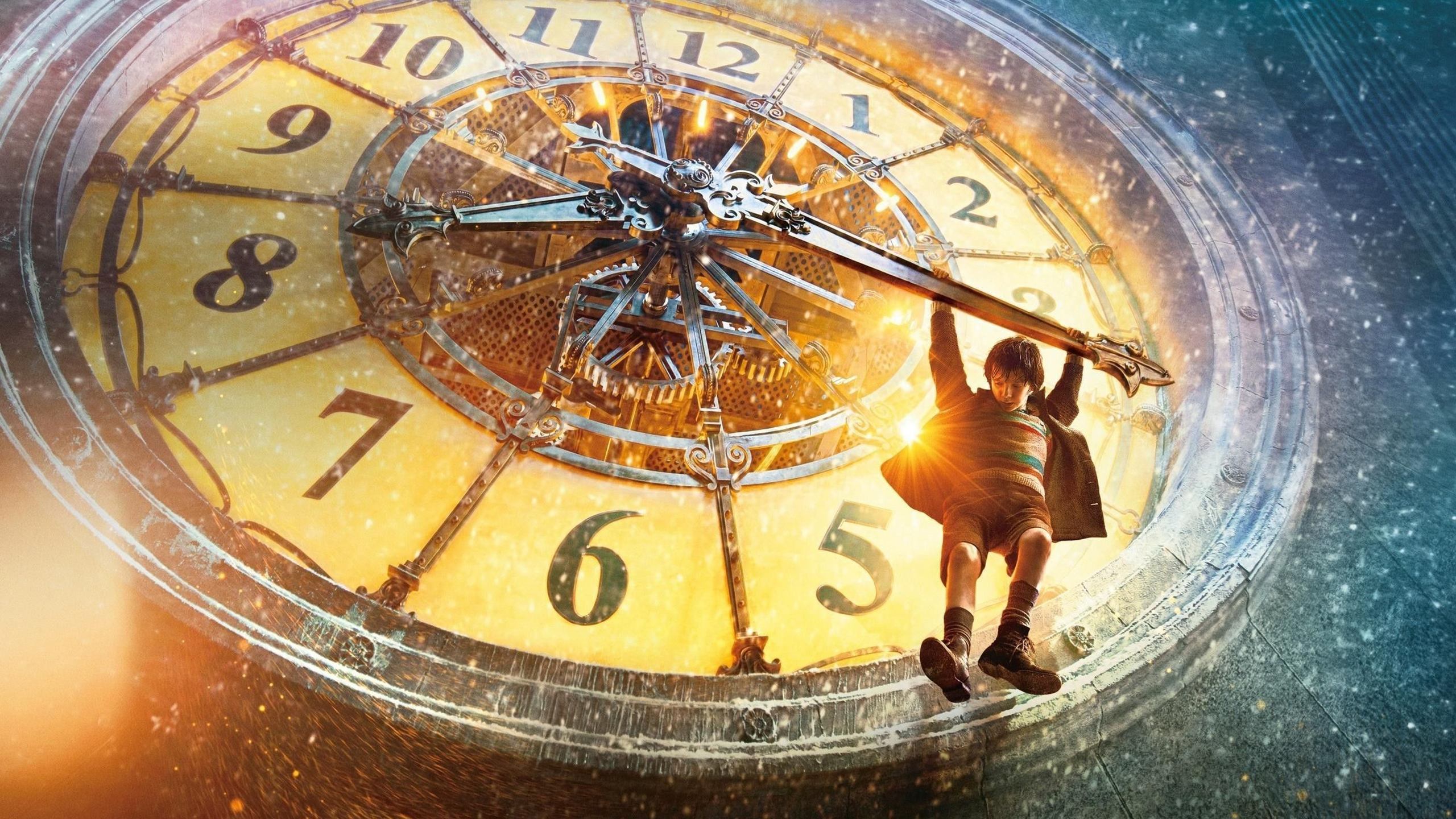 A Invenção de Hugo Cabret