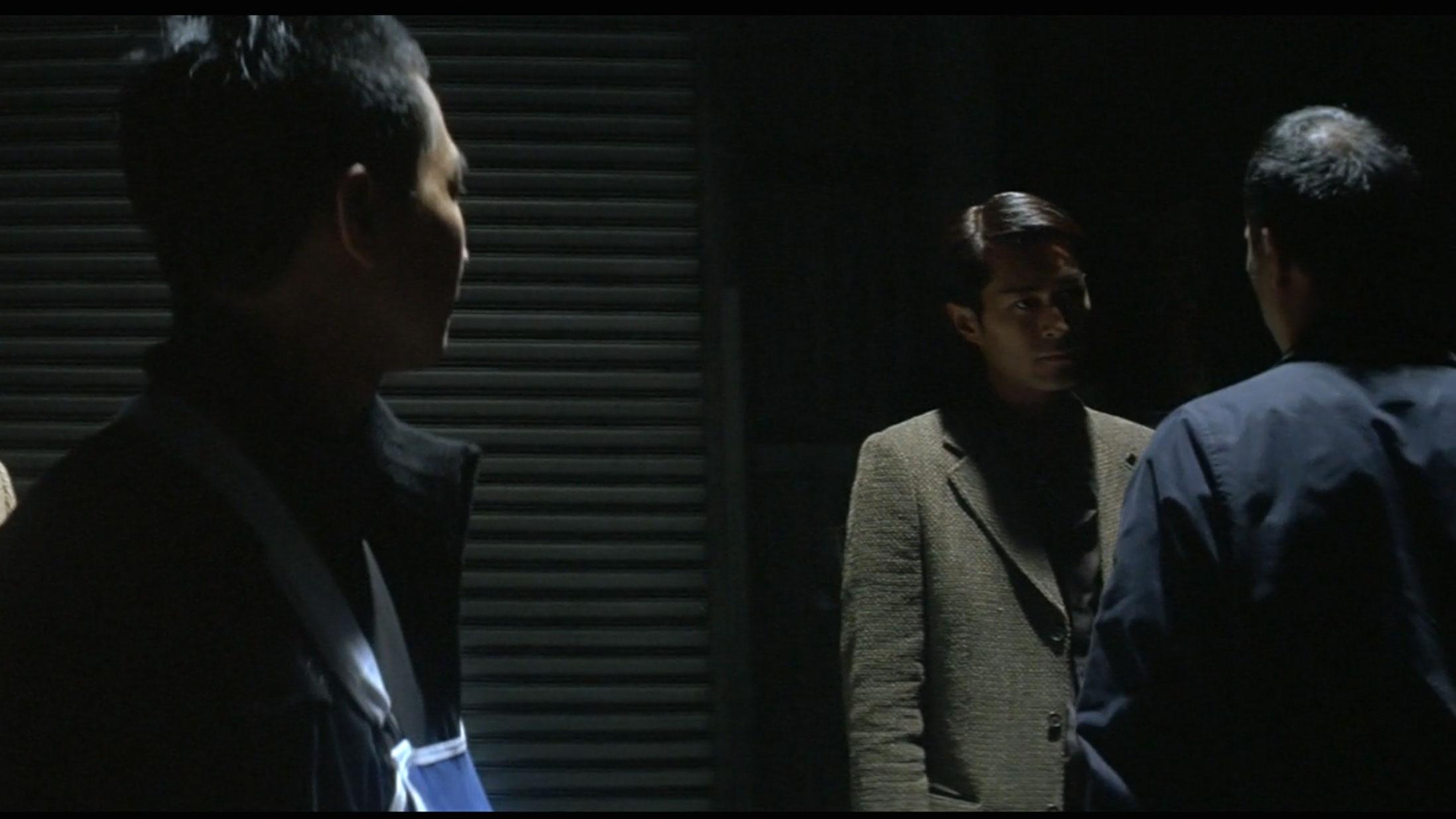 Eleição - Submundo do Poder