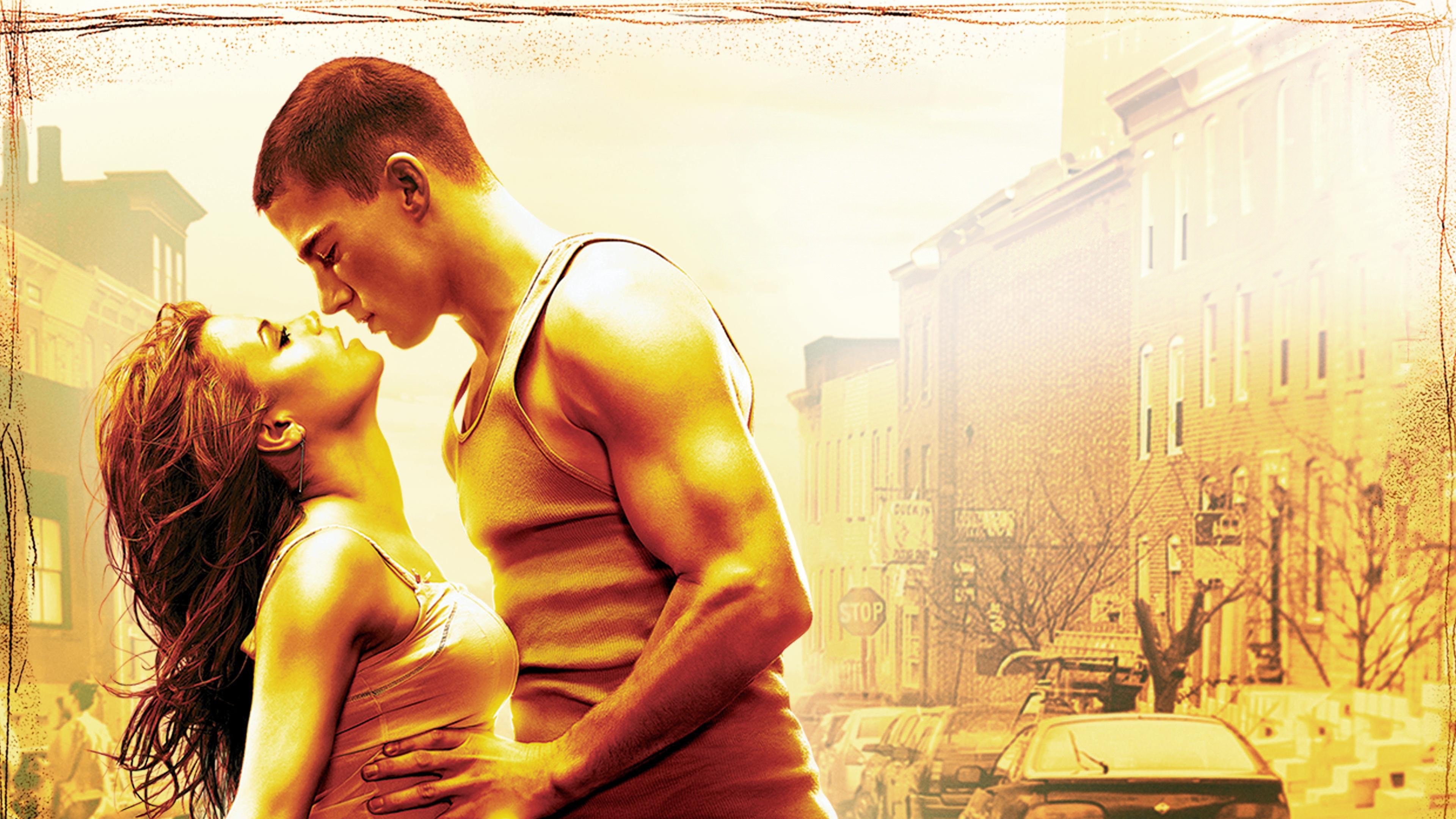 Ela Dança, Eu Danço