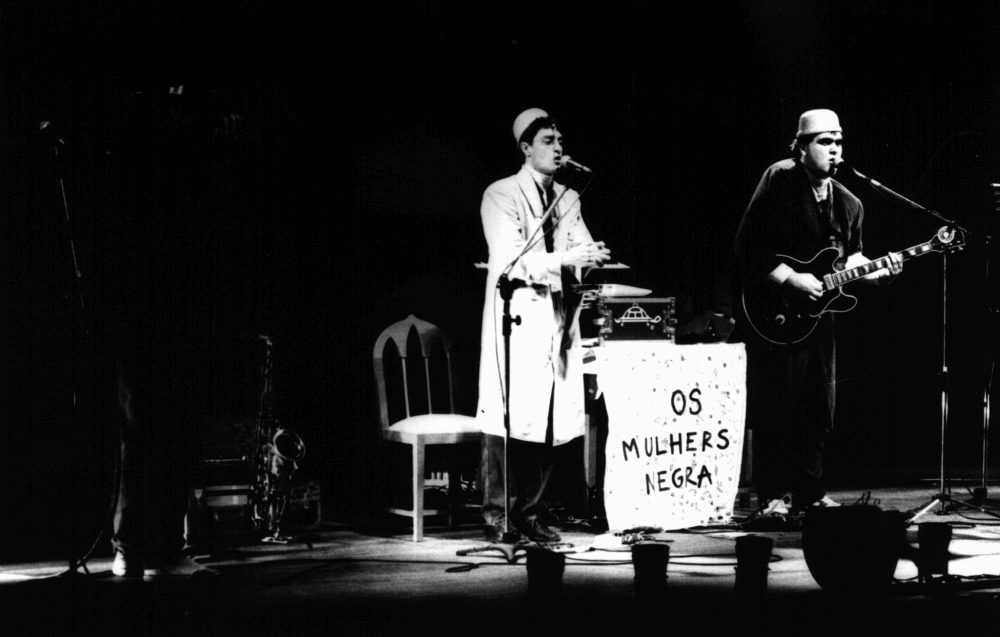 Música Serve pra Isso