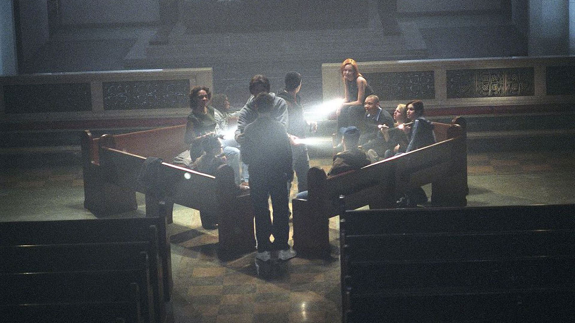 Cry Wolf - O Jogo da Mentira