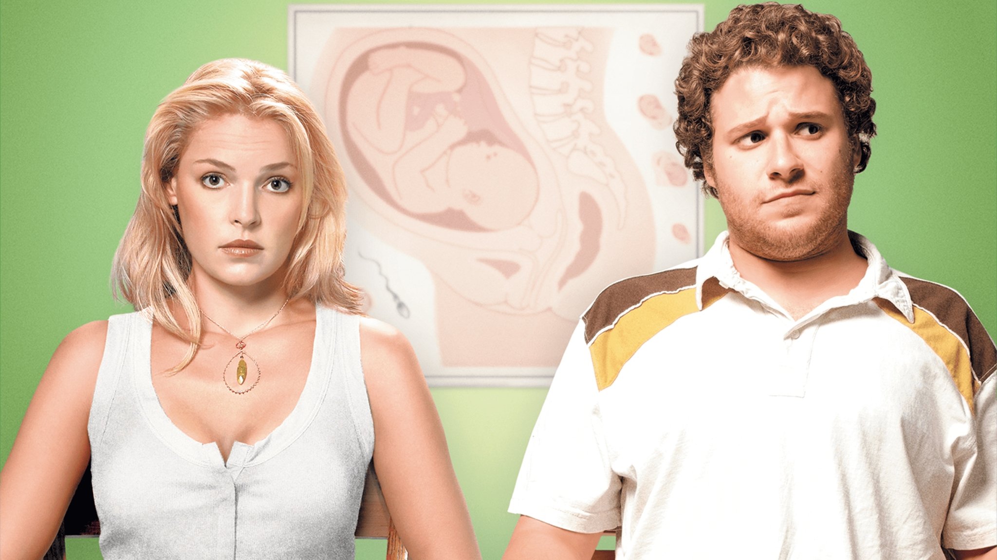 Ligeiramente Grávidos