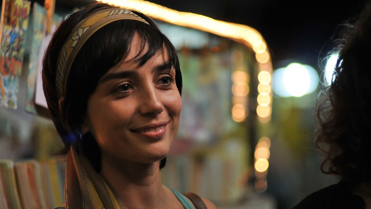 A Memória Que Me Contam