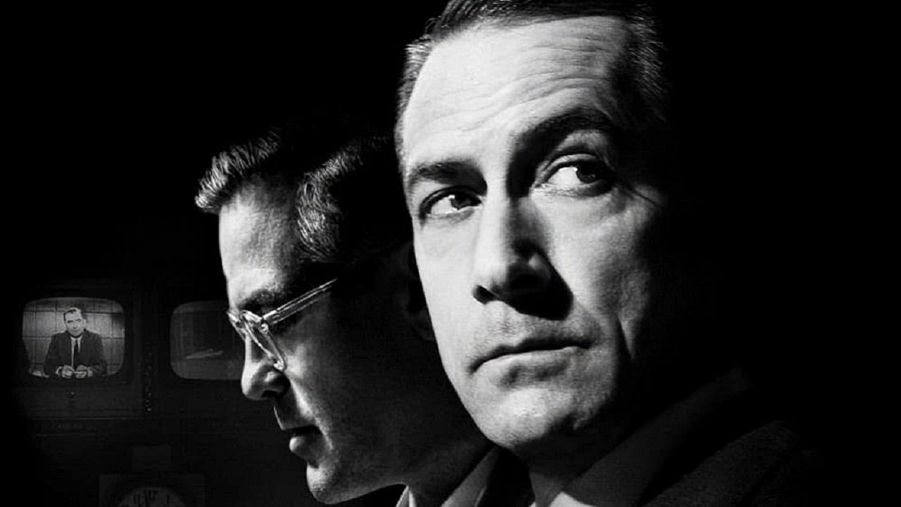 Boa Noite e Boa Sorte