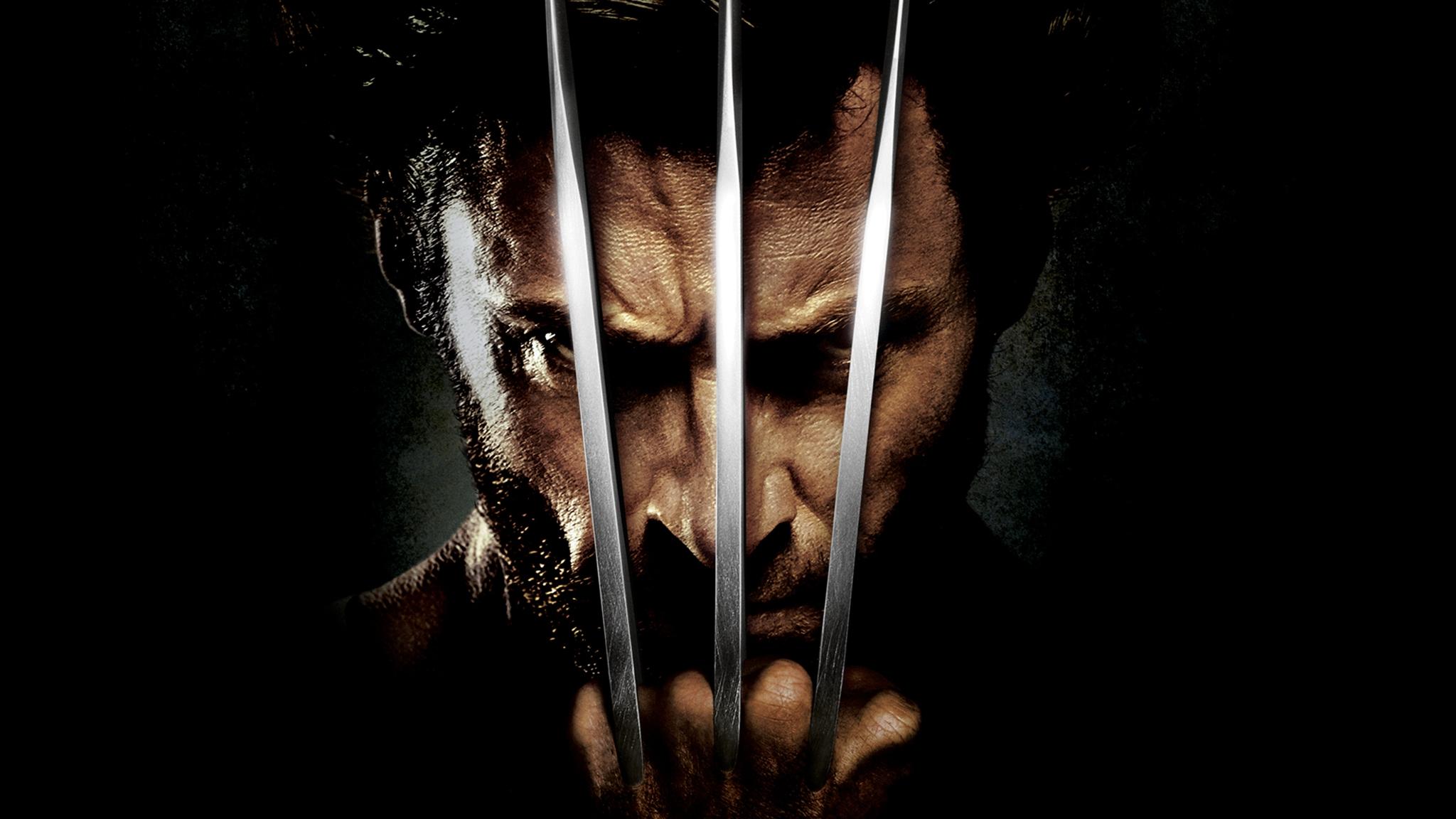 X-Men Origens: Wolverine