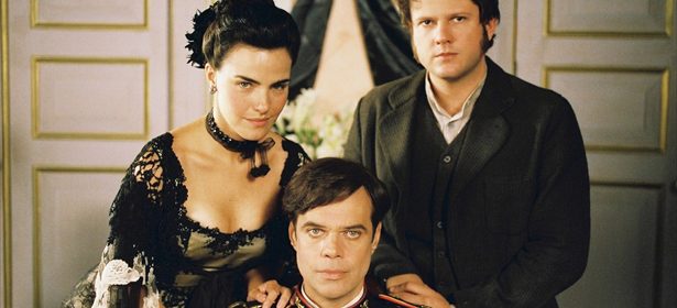 O Coronel e o Lobisomem