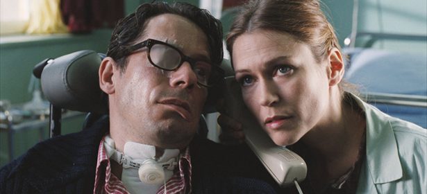 O Escafandro e a Borboleta