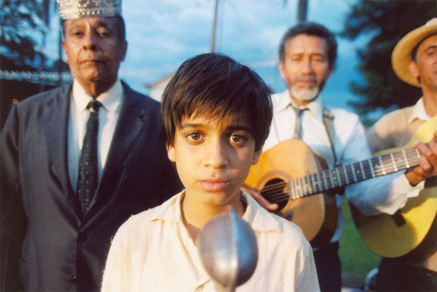 2 Filhos de Francisco