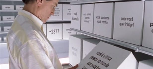 1,99 - Um Supermercado que Vende Palavras