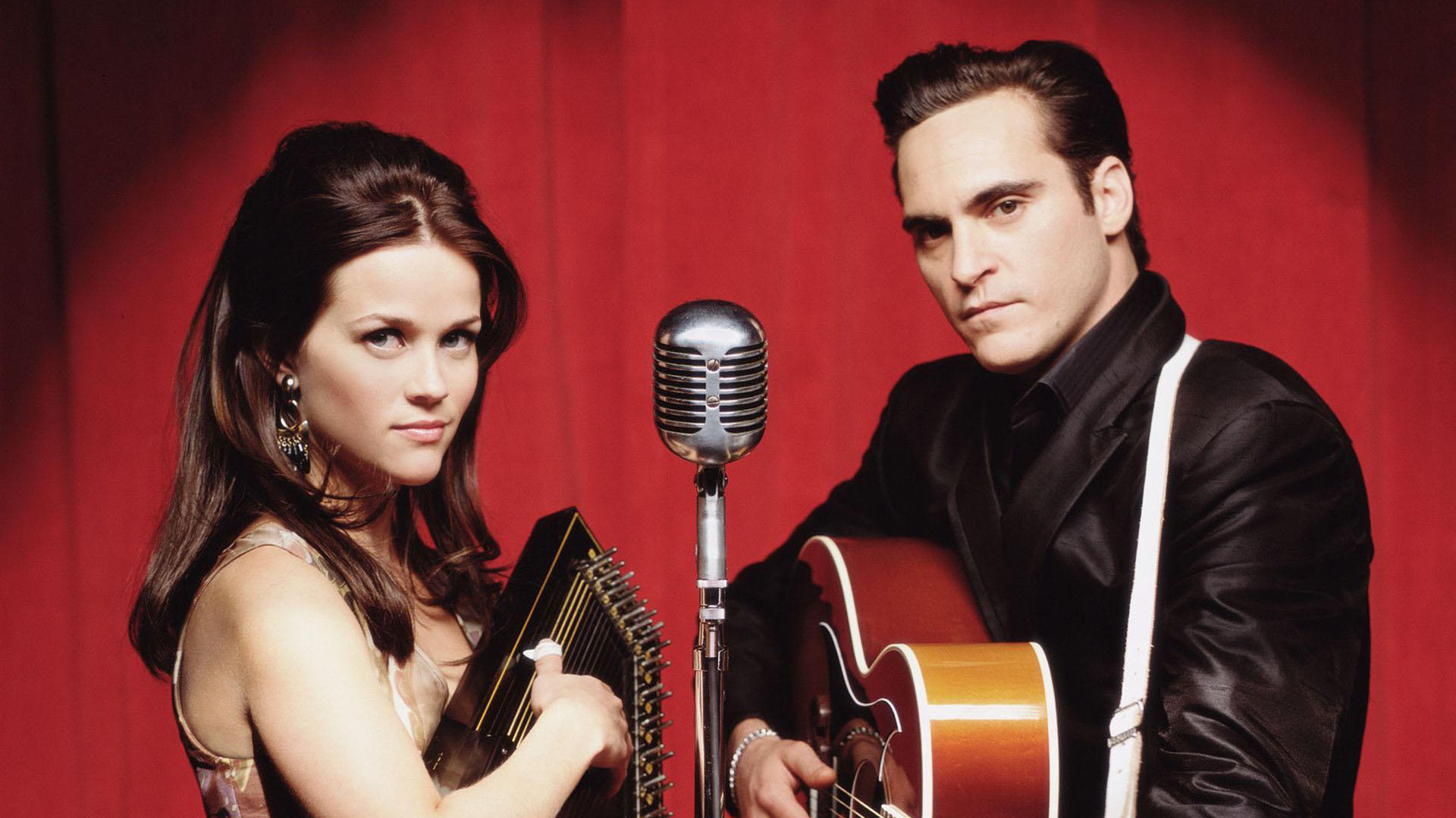 Johnny & June