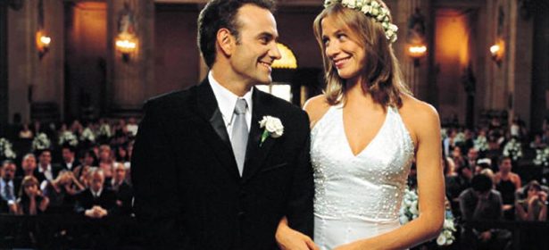 O Casamento de Romeu e Julieta