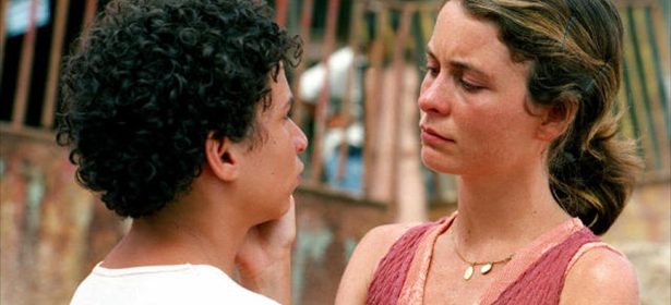 O Caminho das Nuvens