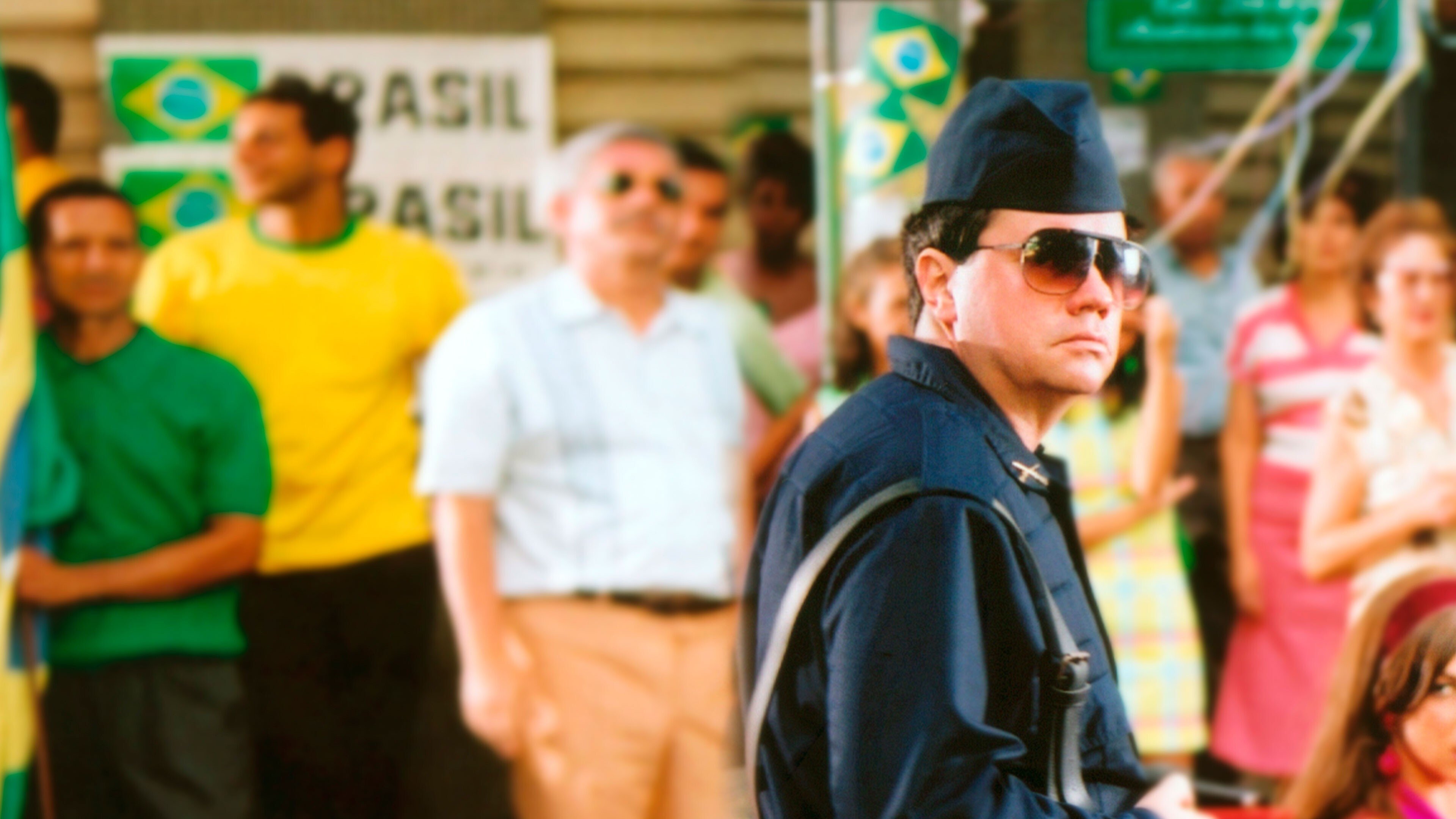 Casseta e Planeta: A Taça do Mundo é Nossa