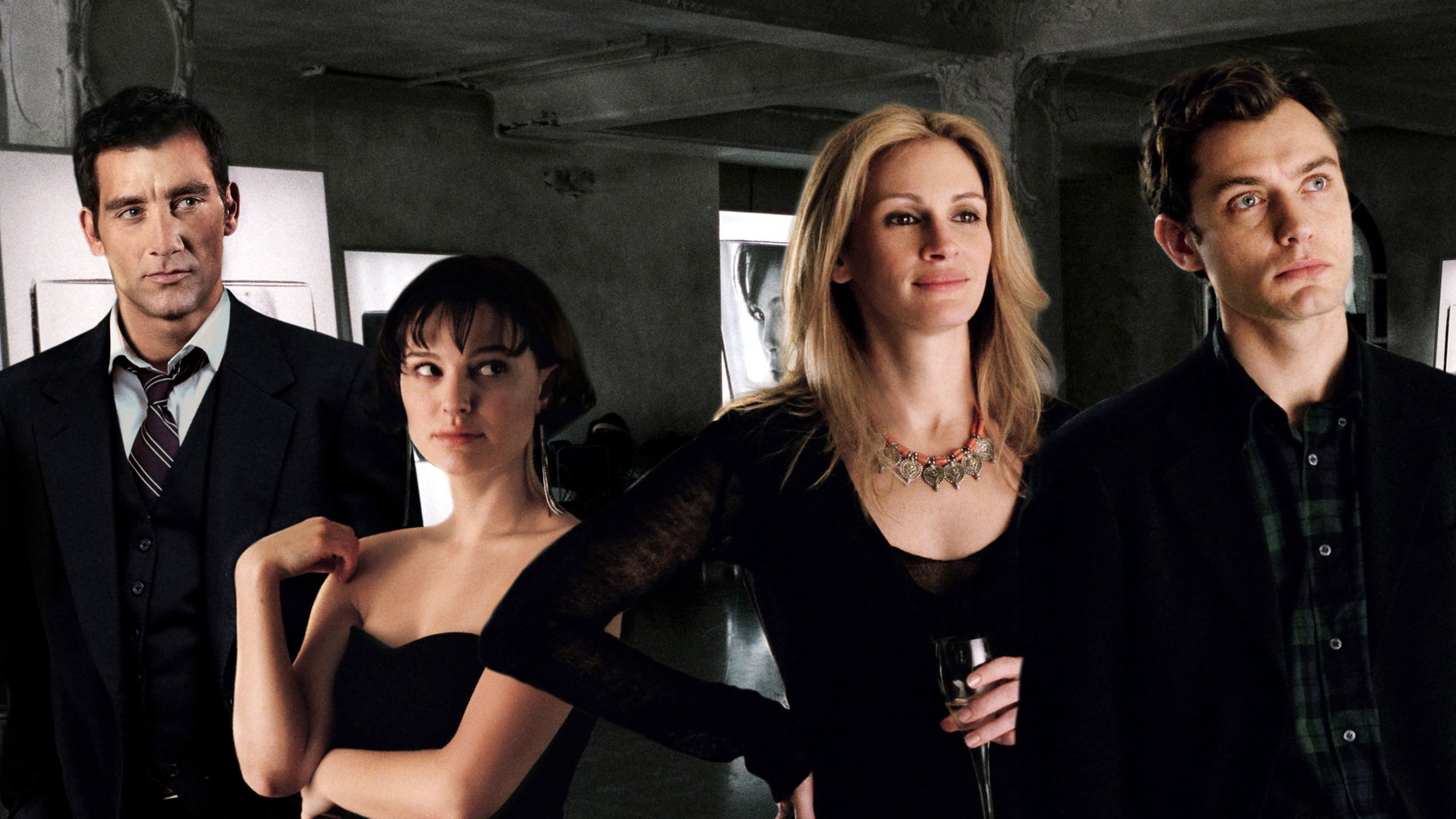 Closer - Perto Demais