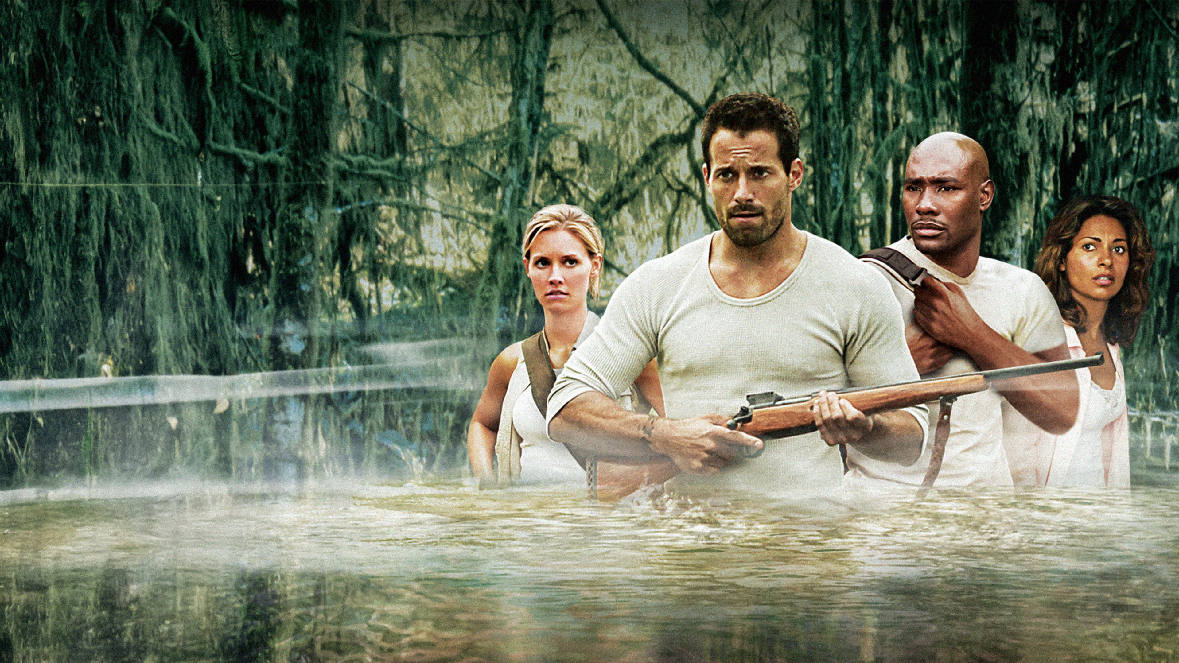 Anaconda 2 - A Caçada pela Orquídea Sangrenta