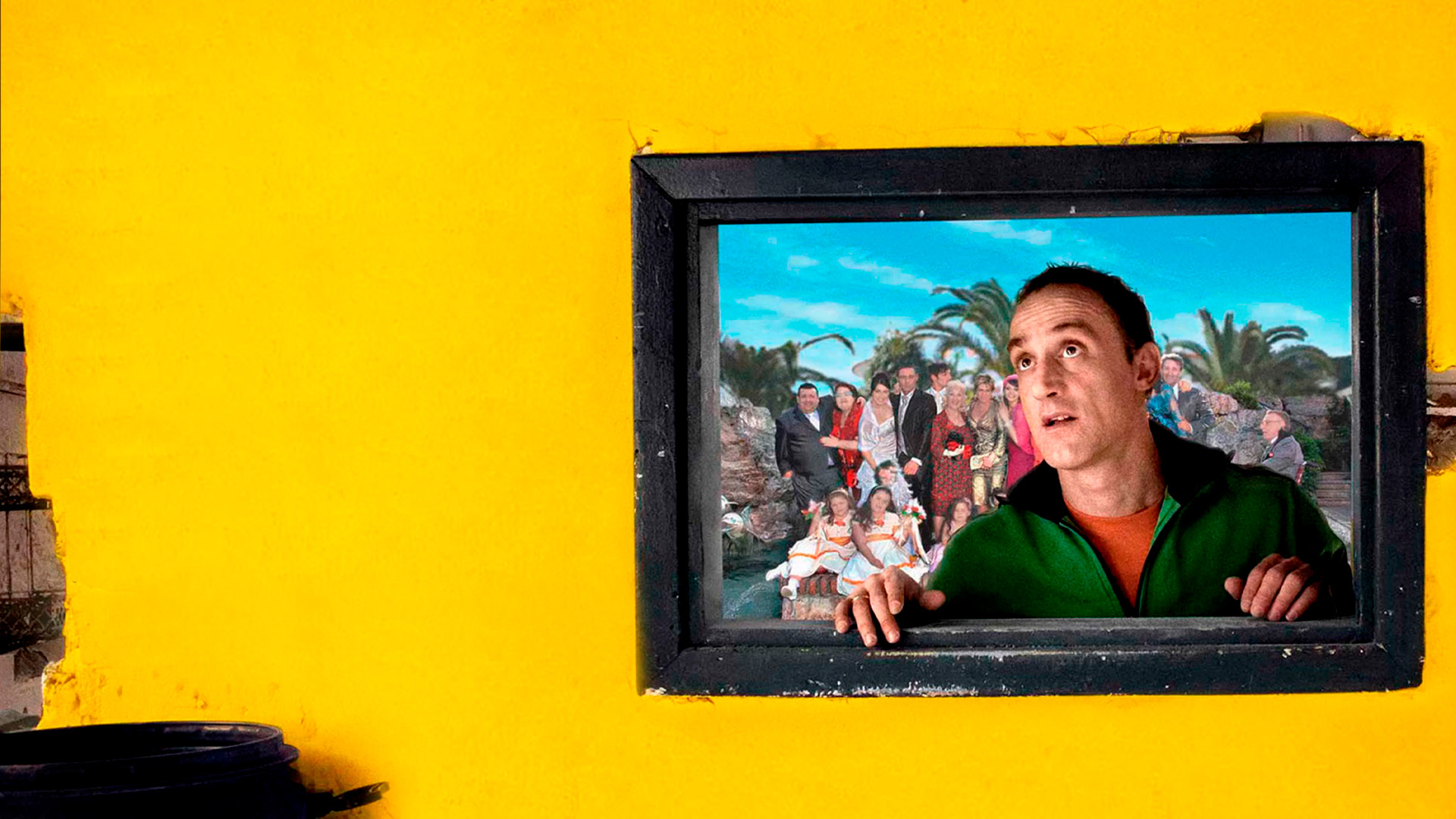 Reality – A Grande Ilusão