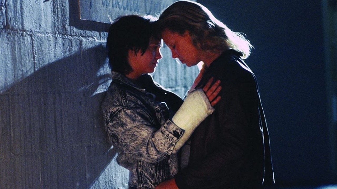 Monster - Desejo Assassino