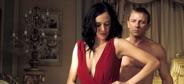 007 - Cassino Royale